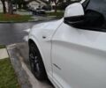 Белый БМВ Х3, объемом двигателя 3 л и пробегом 74 тыс. км за 5900 $, фото 8 на Automoto.ua
