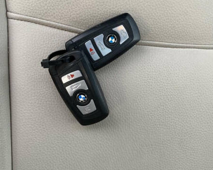 Белый БМВ Х3, объемом двигателя 3 л и пробегом 188 тыс. км за 15400 $, фото 74 на Automoto.ua