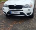 Белый БМВ Х3, объемом двигателя 2 л и пробегом 190 тыс. км за 16000 $, фото 7 на Automoto.ua