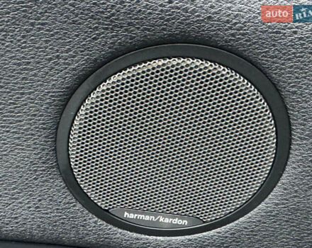 Белый БМВ Х3, объемом двигателя 2 л и пробегом 199 тыс. км за 14850 $, фото 22 на Automoto.ua