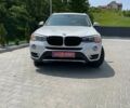 Білий БМВ Х3, об'ємом двигуна 2 л та пробігом 117 тис. км за 16500 $, фото 1 на Automoto.ua