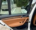 Білий БМВ Х3, об'ємом двигуна 2 л та пробігом 165 тис. км за 24800 $, фото 8 на Automoto.ua