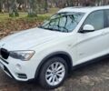 Белый БМВ Х3, объемом двигателя 2 л и пробегом 190 тыс. км за 16000 $, фото 6 на Automoto.ua