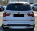 Белый БМВ Х3, объемом двигателя 2 л и пробегом 102 тыс. км за 18300 $, фото 16 на Automoto.ua