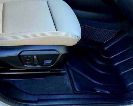 Белый БМВ Х3, объемом двигателя 3 л и пробегом 88 тыс. км за 12400 $, фото 12 на Automoto.ua