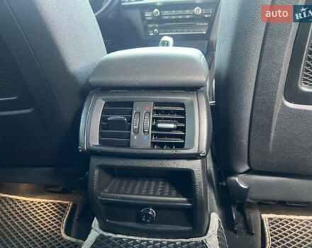 Білий БМВ Х3, об'ємом двигуна 2 л та пробігом 181 тис. км за 19200 $, фото 5 на Automoto.ua