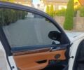 Белый БМВ Х3, объемом двигателя 2 л и пробегом 275 тыс. км за 21500 $, фото 13 на Automoto.ua