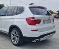 Білий БМВ Х3, об'ємом двигуна 2 л та пробігом 140 тис. км за 21500 $, фото 2 на Automoto.ua