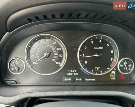 БМВ Х3 2015 в Днепре (Днепропетровске) на Automoto.ua Белый БМВ Х3, объемом двигателя 2 л и пробегом 217 тыс. км за 14990 $, фото 13 на Automoto.ua