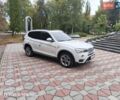 Белый БМВ Х3, объемом двигателя 2 л и пробегом 170 тыс. км за 20500 $, фото 8 на Automoto.ua