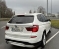 Білий БМВ Х3, об'ємом двигуна 2 л та пробігом 168 тис. км за 18000 $, фото 4 на Automoto.ua