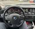 Білий БМВ Х3, об'ємом двигуна 2 л та пробігом 267 тис. км за 14250 $, фото 15 на Automoto.ua