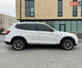Белый БМВ Х3, объемом двигателя 2 л и пробегом 199 тыс. км за 15199 $, фото 6 на Automoto.ua
