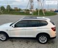 Білий БМВ Х3, об'ємом двигуна 2 л та пробігом 209 тис. км за 17500 $, фото 3 на Automoto.ua