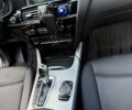 Білий БМВ Х3, об'ємом двигуна 2 л та пробігом 191 тис. км за 17500 $, фото 2 на Automoto.ua