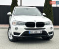 Білий БМВ Х3, об'ємом двигуна 2 л та пробігом 127 тис. км за 17900 $, фото 4 на Automoto.ua