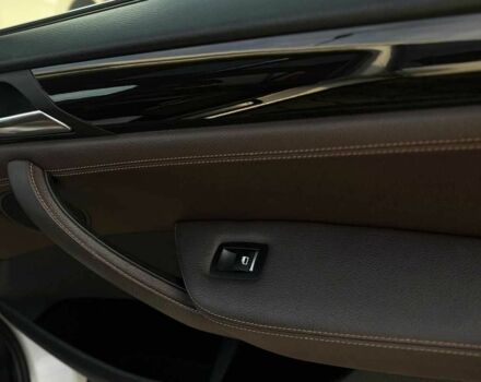 Белый БМВ Х3, объемом двигателя 2 л и пробегом 180 тыс. км за 19990 $, фото 17 на Automoto.ua