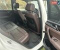 Белый БМВ Х3, объемом двигателя 2 л и пробегом 260 тыс. км за 17500 $, фото 5 на Automoto.ua