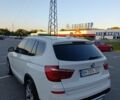 Білий БМВ Х3, об'ємом двигуна 2 л та пробігом 276 тис. км за 19200 $, фото 4 на Automoto.ua