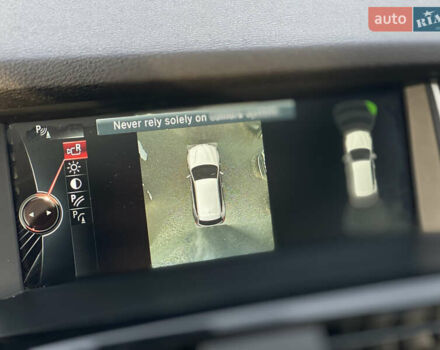 Белый БМВ Х3, объемом двигателя 3 л и пробегом 188 тыс. км за 15400 $, фото 41 на Automoto.ua