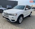Білий БМВ Х3, об'ємом двигуна 2 л та пробігом 180 тис. км за 14900 $, фото 2 на Automoto.ua