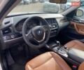 Білий БМВ Х3, об'ємом двигуна 2 л та пробігом 180 тис. км за 14900 $, фото 10 на Automoto.ua