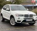 Белый БМВ Х3, объемом двигателя 2 л и пробегом 193 тыс. км за 13950 $, фото 1 на Automoto.ua