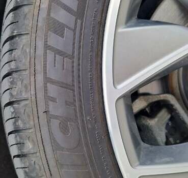 Білий БМВ Х3, об'ємом двигуна 2 л та пробігом 140 тис. км за 21500 $, фото 17 на Automoto.ua