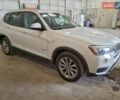 Белый БМВ Х3, объемом двигателя 2 л и пробегом 65 тыс. км за 2200 $, фото 3 на Automoto.ua