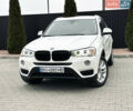 Білий БМВ Х3, об'ємом двигуна 2 л та пробігом 127 тис. км за 17900 $, фото 5 на Automoto.ua