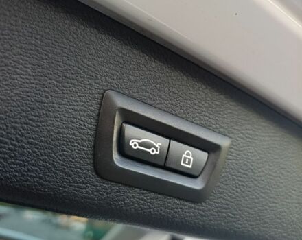 Білий БМВ Х3, об'ємом двигуна 2 л та пробігом 276 тис. км за 19200 $, фото 15 на Automoto.ua