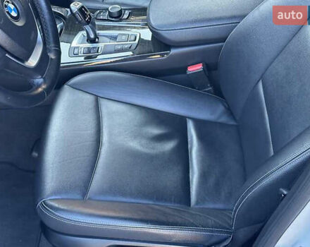 Белый БМВ Х3, объемом двигателя 2 л и пробегом 102 тыс. км за 20300 $, фото 5 на Automoto.ua