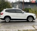 Білий БМВ Х3, об'ємом двигуна 2 л та пробігом 193 тис. км за 15800 $, фото 8 на Automoto.ua