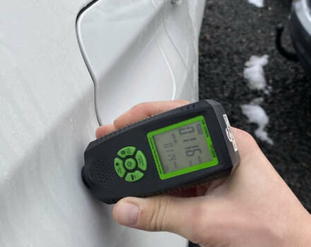 Белый БМВ Х3, объемом двигателя 3 л и пробегом 188 тыс. км за 15400 $, фото 104 на Automoto.ua