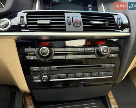 Белый БМВ Х3, объемом двигателя 2 л и пробегом 153 тыс. км за 18500 $, фото 18 на Automoto.ua