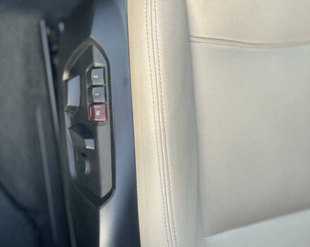 Белый БМВ Х3, объемом двигателя 3 л и пробегом 188 тыс. км за 15400 $, фото 62 на Automoto.ua