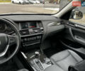 БМВ Х3 2015 в Ровно на Automoto.ua Белый БМВ Х3, объемом двигателя 2 л и пробегом 117 тыс. км за 17200 $, фото 31 на Automoto.ua