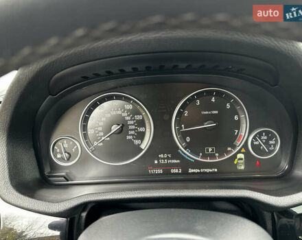 БМВ Х3 2015 в Ровно на Automoto.ua Белый БМВ Х3, объемом двигателя 2 л и пробегом 117 тыс. км за 17200 $, фото 27 на Automoto.ua