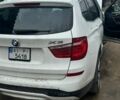 Белый БМВ Х3, объемом двигателя 2.98 л и пробегом 97 тыс. км за 20500 $, фото 3 на Automoto.ua