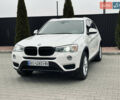 Білий БМВ Х3, об'ємом двигуна 2 л та пробігом 127 тис. км за 17900 $, фото 11 на Automoto.ua