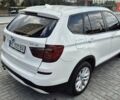 Белый БМВ Х3, объемом двигателя 2 л и пробегом 223 тыс. км за 14700 $, фото 6 на Automoto.ua