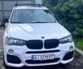 Білий БМВ Х3, об'ємом двигуна 2 л та пробігом 187 тис. км за 13300 $, фото 1 на Automoto.ua