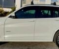 Белый БМВ Х3, объемом двигателя 3 л и пробегом 88 тыс. км за 12400 $, фото 7 на Automoto.ua