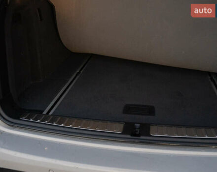 Белый БМВ Х3, объемом двигателя 2.99 л и пробегом 140 тыс. км за 25000 $, фото 12 на Automoto.ua