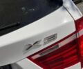 БМВ Х3 2015 в Черновцах на Automoto.ua Белый БМВ Х3, объемом двигателя 2 л и пробегом 130 тыс. км за 15800 $, фото 8 на Automoto.ua