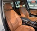 Білий БМВ Х3, об'ємом двигуна 2 л та пробігом 180 тис. км за 14900 $, фото 24 на Automoto.ua