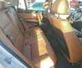 Белый БМВ Х3, объемом двигателя 2 л и пробегом 128 тыс. км за 2400 $, фото 8 на Automoto.ua