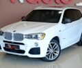 Белый БМВ Х3, объемом двигателя 3 л и пробегом 210 тыс. км за 16900 $, фото 1 на Automoto.ua