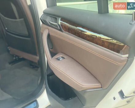 Белый БМВ Х3, объемом двигателя 2 л и пробегом 90 тыс. км за 17900 $, фото 29 на Automoto.ua