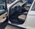 Білий БМВ Х3, об'ємом двигуна 2 л та пробігом 140 тис. км за 21500 $, фото 10 на Automoto.ua